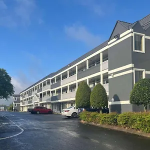 Motel 6 Charlotte, Nc - Airport South Charlotte