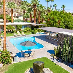 Otel Desert Hills - 21 And Over (adults Only), Palm Springs