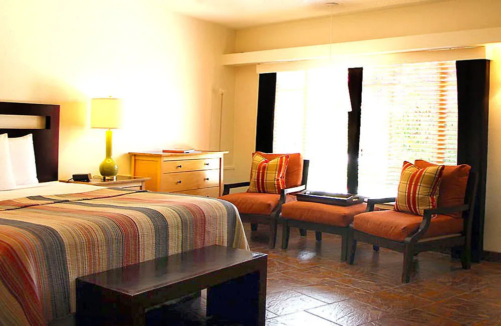 Desert Riviera Hotel Palm Springs 3*,
