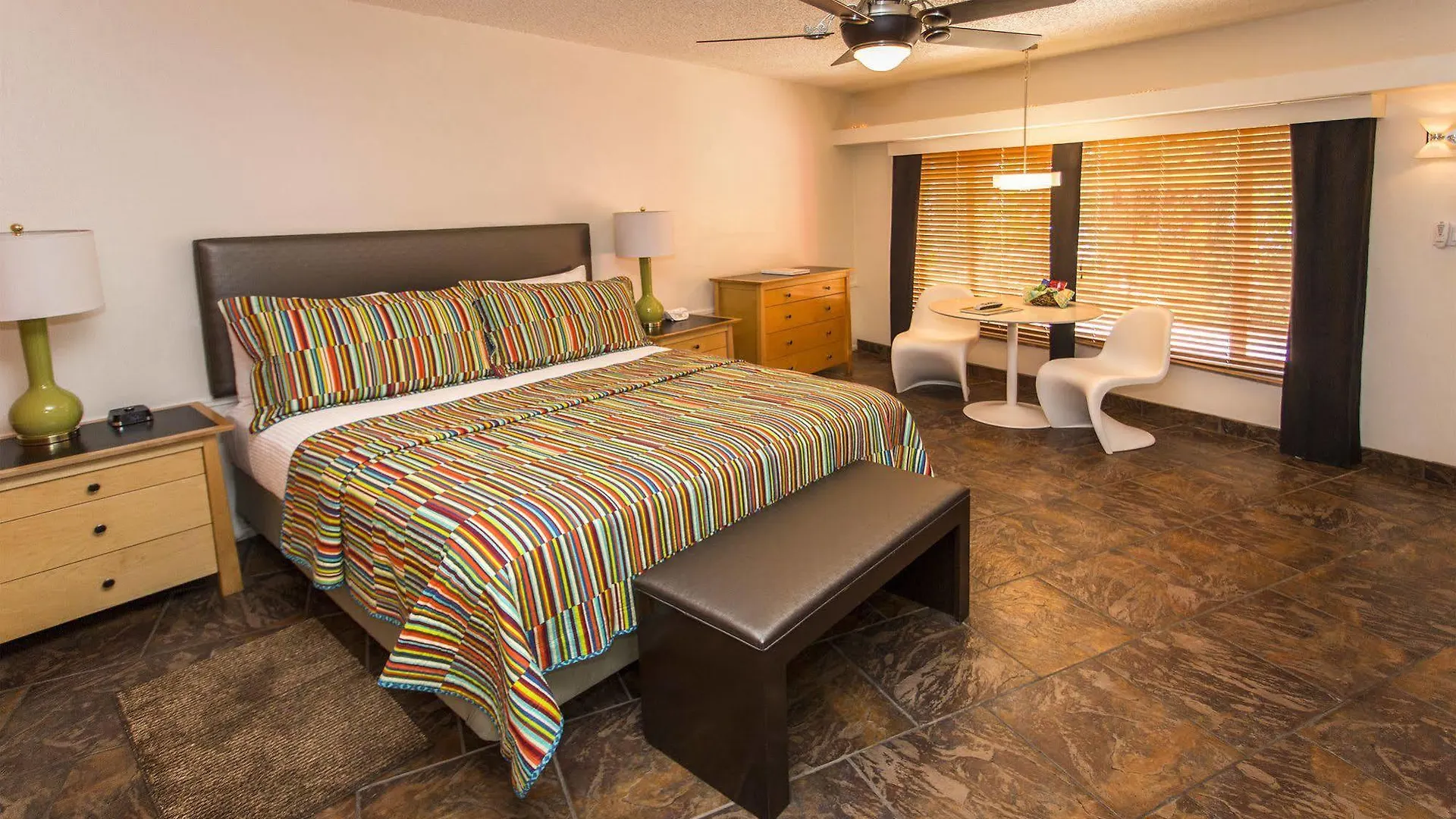 Desert Riviera Hotel Palm Springs 3*,  ABD