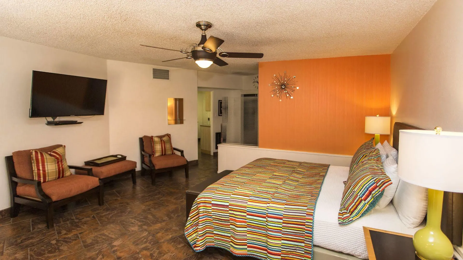 Desert Riviera Hotel Palm Springs
